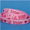 Order  Frozen Ribbon - 9mm Lil Sister